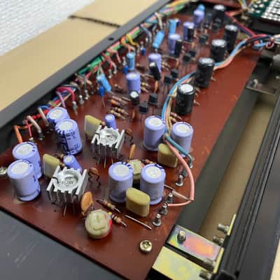 YAMAHA PM1000 HP Module image 8