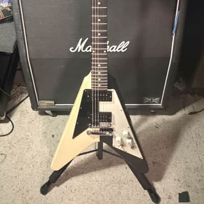 Gibson Limited Edition Michael Schenker Flying V 2026 - Numbered #1 of only 50 worldwide! Bild 1