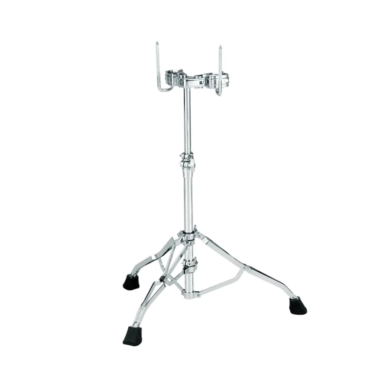 Tama HTW109W Star Series Double-Braced Dual Tom Stand Bild 1