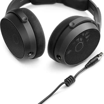 Professional Reference Open-Back Studio Headphones image 4