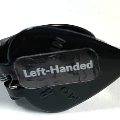 Black Mountain Thumb Pick - Single Pick - Spring Fit - Left Handed Medium