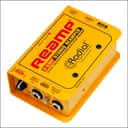 Radial X-Amp Active Re-Amper - Reamping box