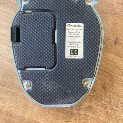 Danelectro Cool Cat Chorus image 6