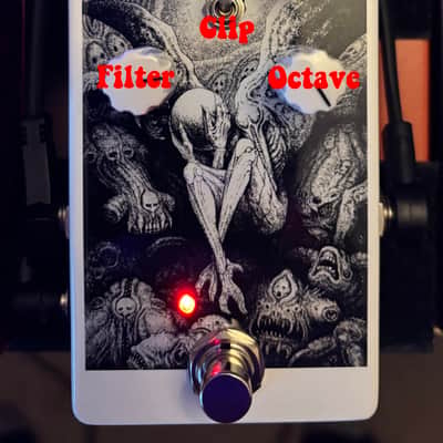 Fuzzdog Death Drive Mini image 2
