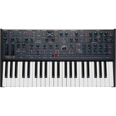 Oberheim TEO-5 image 1