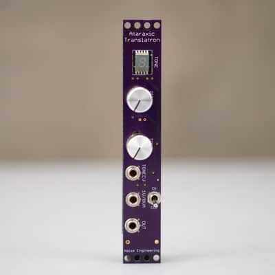Noise Engineering Ataraxic Translatron Eurorack Module #58473 image 2