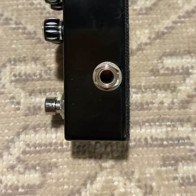 Pigtronix Constellator Analog Modulated Delay Pedal image 2
