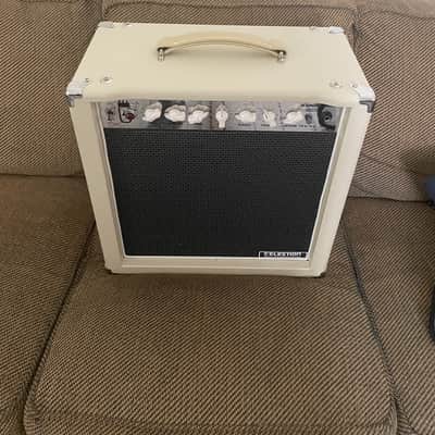 Stage Right Monoprice Stage Right by Monoprice 15-Watt 1x12 Guitar Combo Tube Amp with Celestion Spe image 1