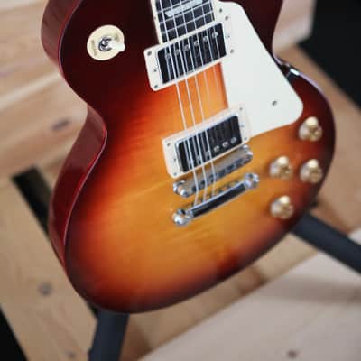 Gibson Les Paul Studio Session - Bourbon Burst image 7