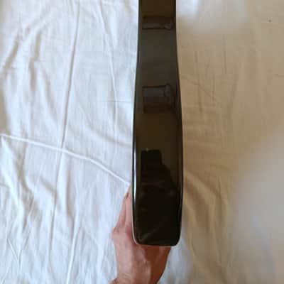 Fender Telecaster Body 1978 - 1980, only 2,6kg Sunburst 1979 1981 image 6