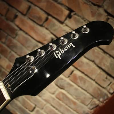 Gibson Dave Grohl Signature DG-335 2007 Black image 7