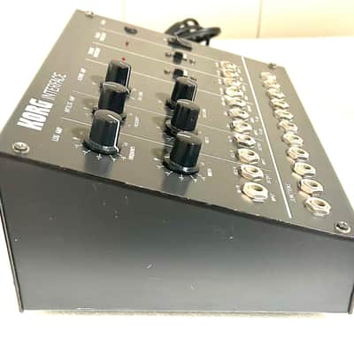 Korg MS-02 image 3