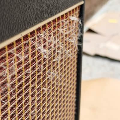 Line 6 Flextone 60-Watt 1x12 Digital Modeling Combo image 9