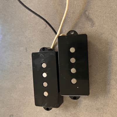 Unbranded P bass pick up image 2
