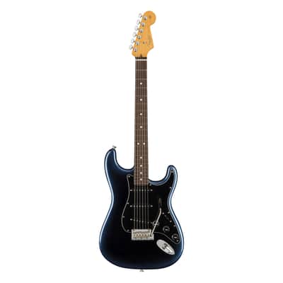 American Professional II Stratocaster RW Dark Night Fender image 6