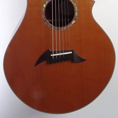 Breedlove Master Class CM Classic Natural image 10