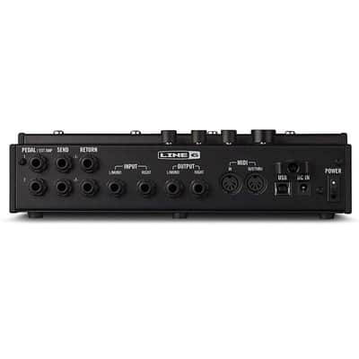 Line 6 HX Effects Multi-Effects Pedalboard for Electric Guitars image 3