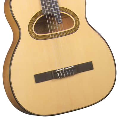 Gitane DG-560 Nylon String image 1