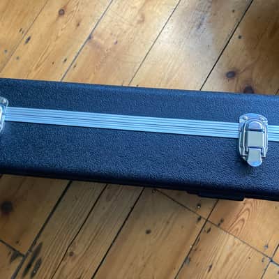 Stagg ABS Bass Guitar Hard Shell Case image 5