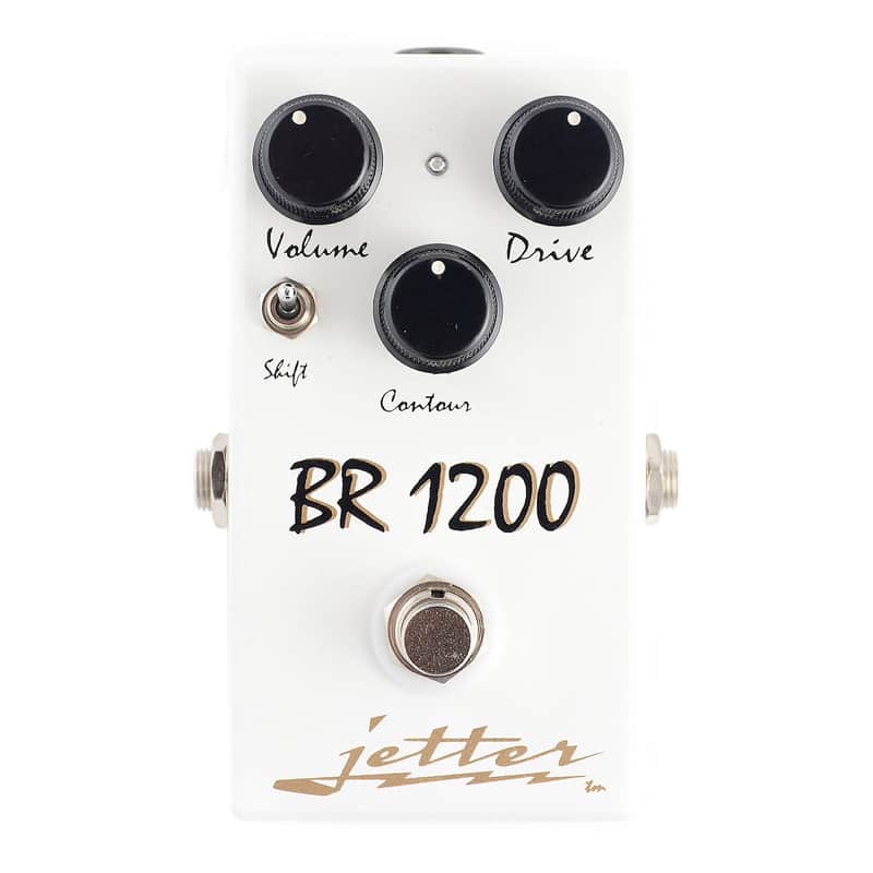 Jetter BR 1200 image 1