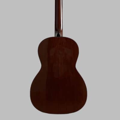 Martin 000-JBS Jimmy Buffett Shellback Signature Edition 2003 image 8