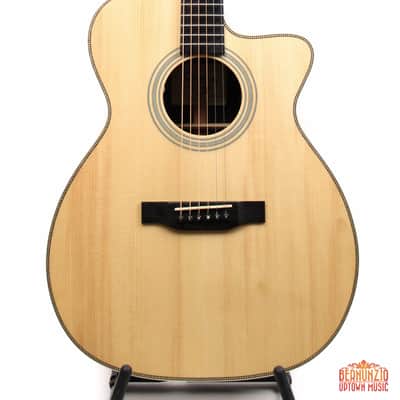 Eastman E20OMCE 2018 image 1
