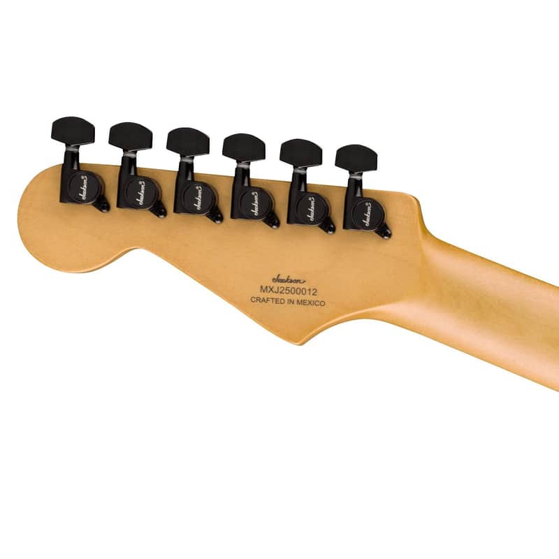 Jackson 50th Anniversary Adrian Smith Signature SC1 image 4