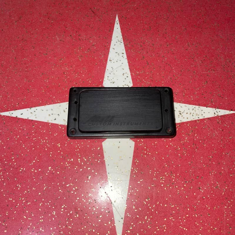 Rare Kent Armstrong Smoothtop Humbucking Guitar Pickup - PAF 05 Bridge Humbucker image 1