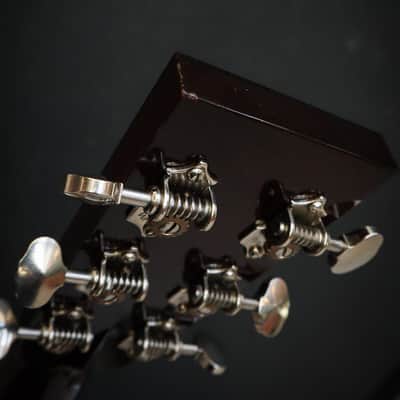 Collings D2H with LR Baggs Anthem Pre-Owned image 15