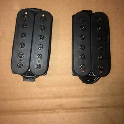 Seymour Duncan Mark Holcomb Alpha/Omega Humbucker Set image 3