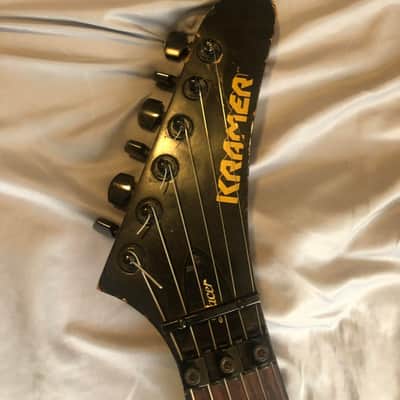 Kramer Pacer Vintage Custom image 3