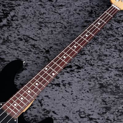 MUSIC MAN Sterling 4 Black [B 03201] (07/15) image 7