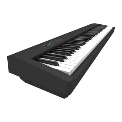 Roland FP-30X 88-Key Digital Piano (Black) image 4