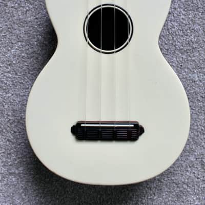 Vintage Maccaferri Islander Uke Ukulele 1949 ~ Early 50's Production image 2