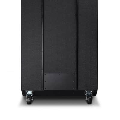 Ampeg SVT-810E Bass Speaker Cabinet image 4