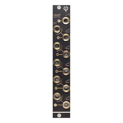 Instruo Cruïnn Eurorack Oscillator Module image 9
