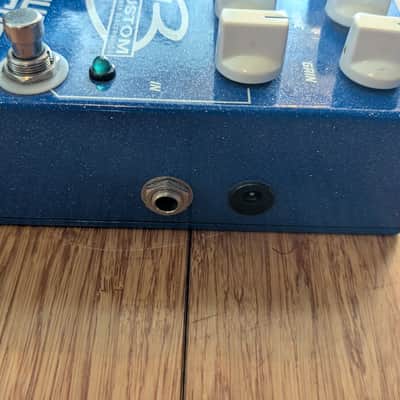 B Custom By Barber Electronics Dual Discrete image 5