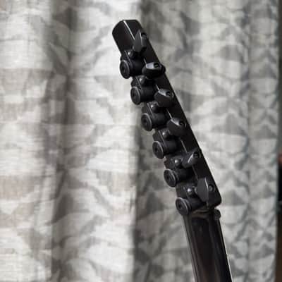 Parker Fly Artist Custom BSS / Piezo / mint condition - USA Made image 16
