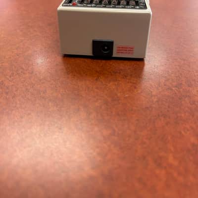 Boss GEB-7 Bass Equalizer - Gray image 3