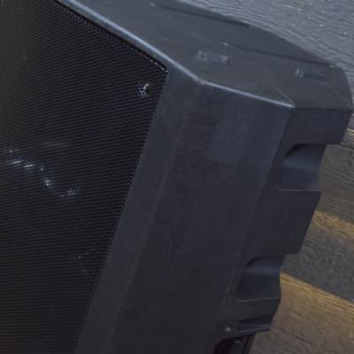Wharfedale Pro LA-15P 200W Two-way Full-range 1x15" Powered Speaker #LA003372 image 13