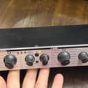 TC Electronic M300 Dual Engine Effects Processor 2000s - Silver