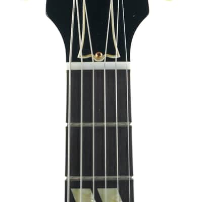 Gibson Custom Back to the Future 1955 ES345 Collectors Edition Light Aged Cherry Red #A55053 2025 image 2