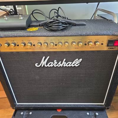 Marshall DSL 40CR 2019 - BLACK image 1