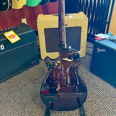 Gretsch G5230T ELECTROMATIC® SPARKLE JET™ 2025 - Gold Sparkle image 5