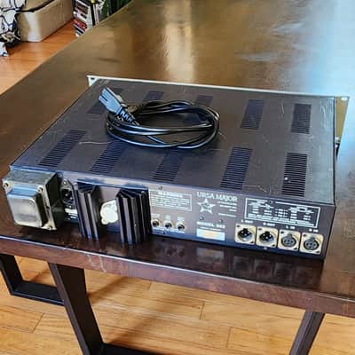 Ursa Major Stargate 626 Delay Reverb Processor Holy Grail of DSP Machines, Incredible image 8
