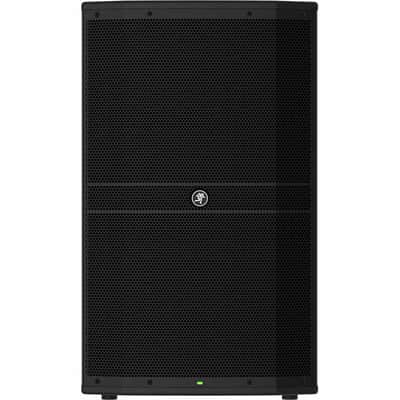 Mackie DRM215 Enceinte amplifiée 15" 800W RMS DRM215 image 4