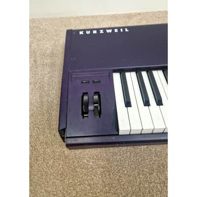 Kurzweil PC2X - Synthesizers - Fair image 6