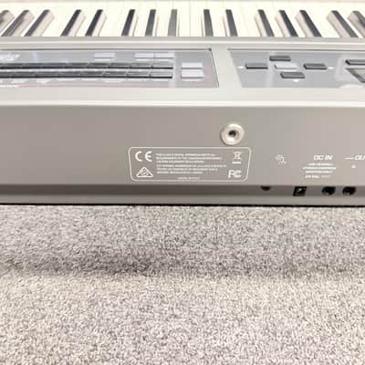 Dexibell VIVO S7 88-Key Digital Stage Piano – Italian T2L Modeling Keyboard 2010's image 12