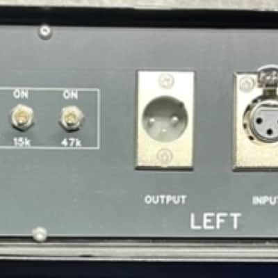 Urei LA-3A Leveling Amplifier (PCB only) image 5