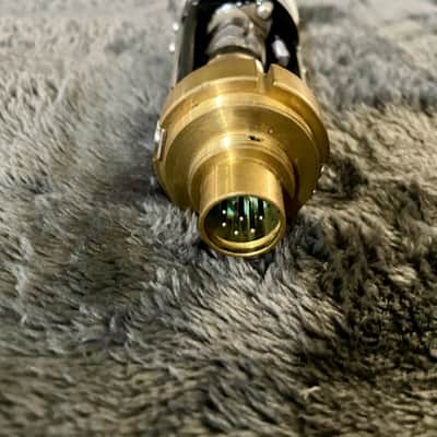 InnerTUBE Audio IA87 Retrofit Kit for Neumann U87 Ai (only) image 6